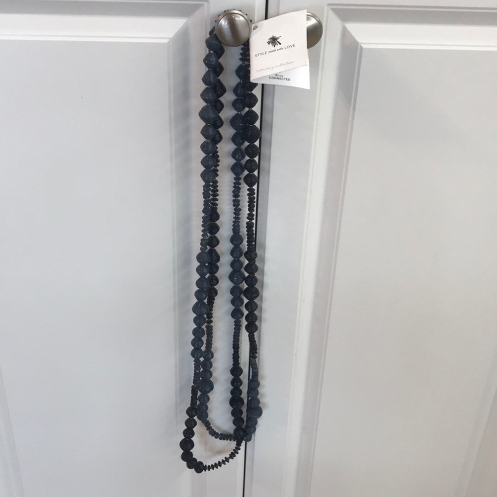 Noonday necklaces